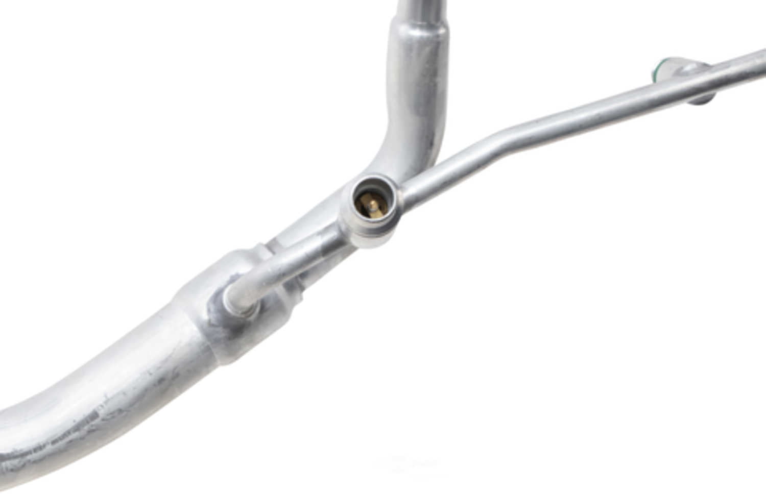 Four Seasons 66915 Suction & Liquid Line Internal Heat Exchange Hose Assembly