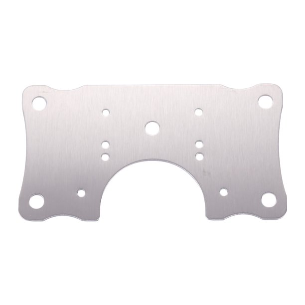 Juego de placas de reparación de bisagras, armario, muebles, cajones, ventanas, herramientas de montaje Tmvgtek Oficina Multiescena Multifunción