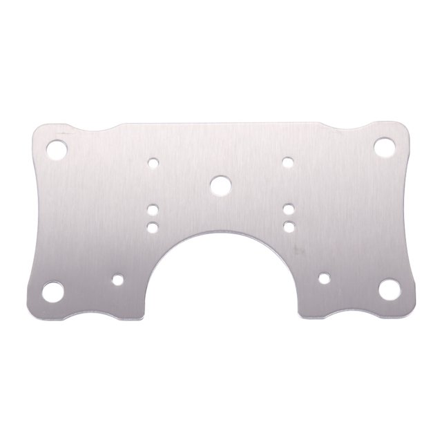 Sywqhk Juego de placas de reparación de bisagras, armario, muebles, cajones, ventanas, herramientas de montaje Sywqhk Para estrenar