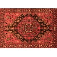 thumbnail image 1 of Ahgly Company Indoor Rectangle Persian Orange Traditional Area Rugs, 3' x 5', 1 of 1