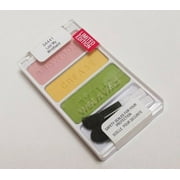 Wet N Wild Limited Edition Coloricon Eye Shadow Trio, Lost My Wristband 34441