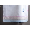thumbnail image 3 of Maison d' Hermine Blossom in Spring 100% Cotton 1 Piece Kitchen Apron with an Adjustable Neck & Hidden Centre Pocket with Long Ties for Women Men Chef Spring/Summer (27.50"x31.50"), 3 of 5