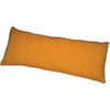 36'' Dual-Sided Body Pillow, Available in Multiple Colors