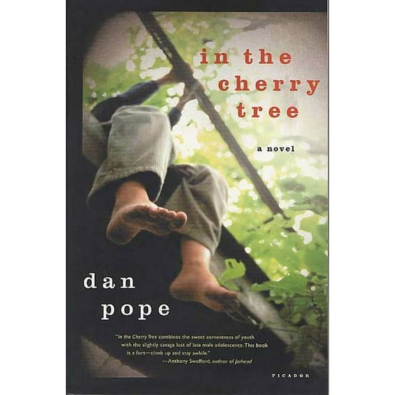 In the Cherry Tree, (Paperback)