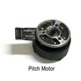 thumbnail image 3 of Soporte de brazo giratorio Mini 3 Pro original, motor de inclinación de cardán Mini 3Pro, cable de cámara, línea de señal, cubiertas de cardán para DJI Mini 3 Pro, 3 of 5