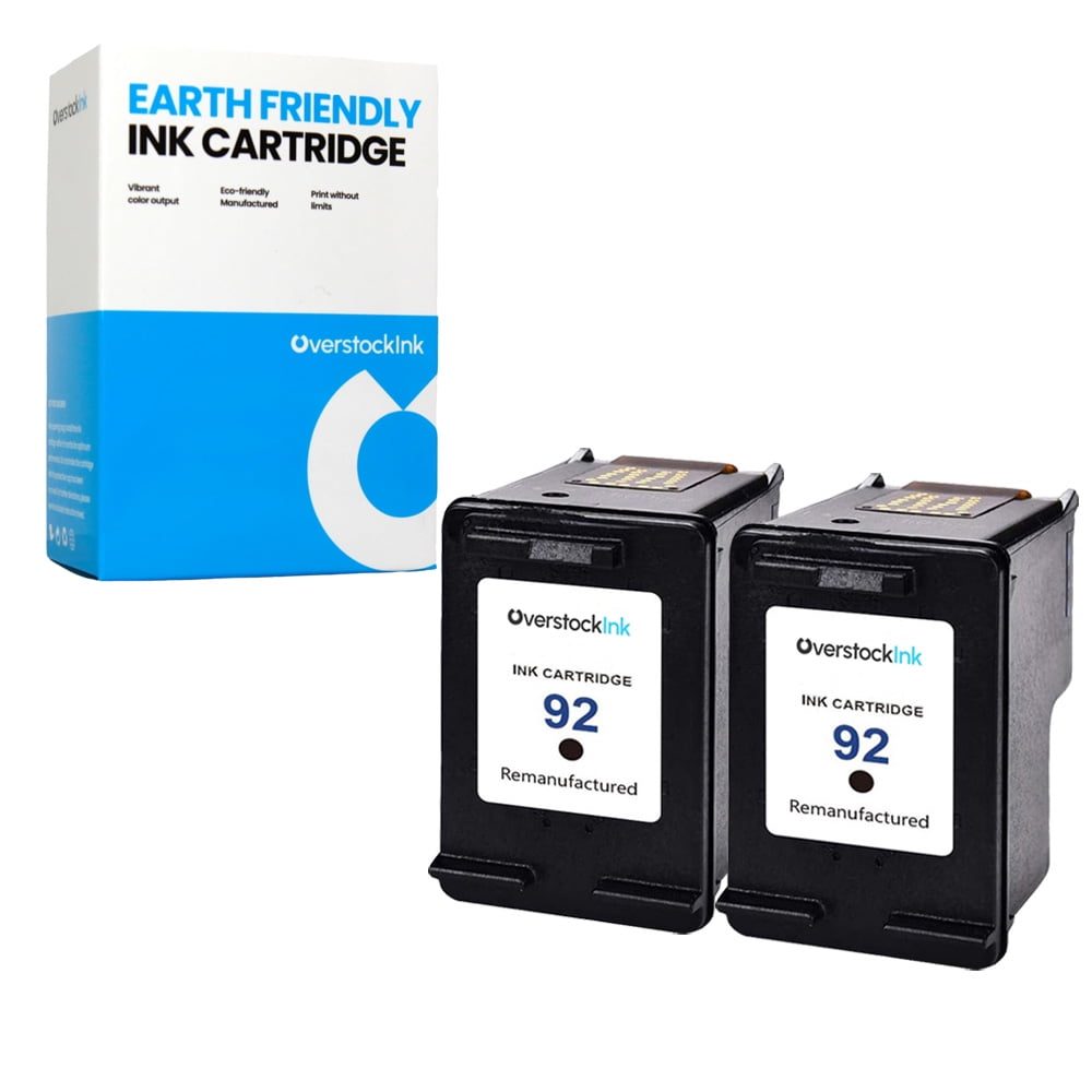 Ricarica Stampante Hp OfficeJet J4680 Nero E Colore 400ml