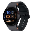 thumbnail image 1 of Samsung Galaxy Watch FE reacondicionado de 40 mm con GPS, rastreador de actividad física, 1 of 9