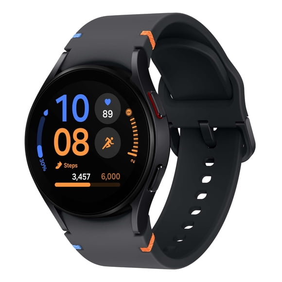 Samsung Galaxy Watch FE reacondicionado de 40 mm con GPS, rastreador de actividad física