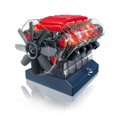 thumbnail image 4 of Kit de Motor de Combustión Modelo V8 STEM Vroom! de OWI Inc, 4 of 7