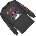 thumbnail image 3 of AVATAR The Last Airbender Shirt - Mens The Last Airbender Long Sleeve Tee, 3 of 7