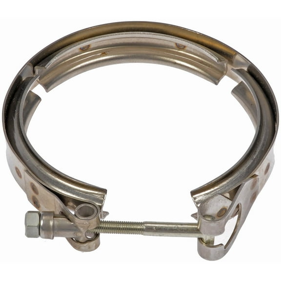 Dorman 904-252 Exhaust Clamp for Specific Ford Models