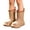 Brown, variant on Unisex Kids Rain Boots Lightweight Non-Slip EVA Rain Shoes for Toddler Boys & Girls Pink Size 8.5 Toddler