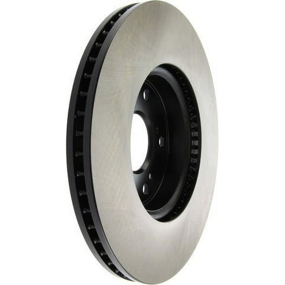 Centric (120.40086) Brake Rotor Fits select: 2013-2015,2017 HONDA ACCORD EXL