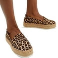 thumbnail image 1 of Autumn Large Size Canvas Breathable Solid Color Round Toe Womens Casual Shose, 1 of 9