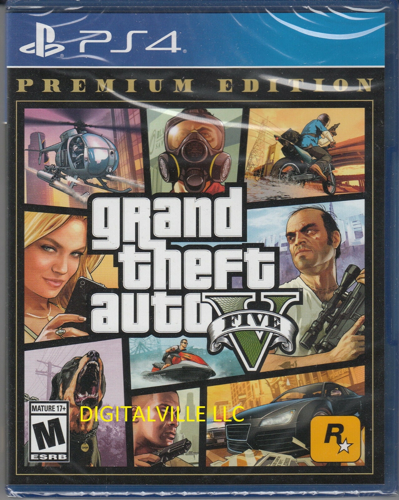 gta 5 ps4 gta 5 ps4