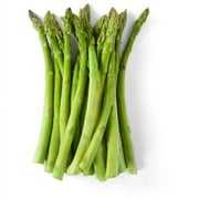 Organic Asparagus, Bunch