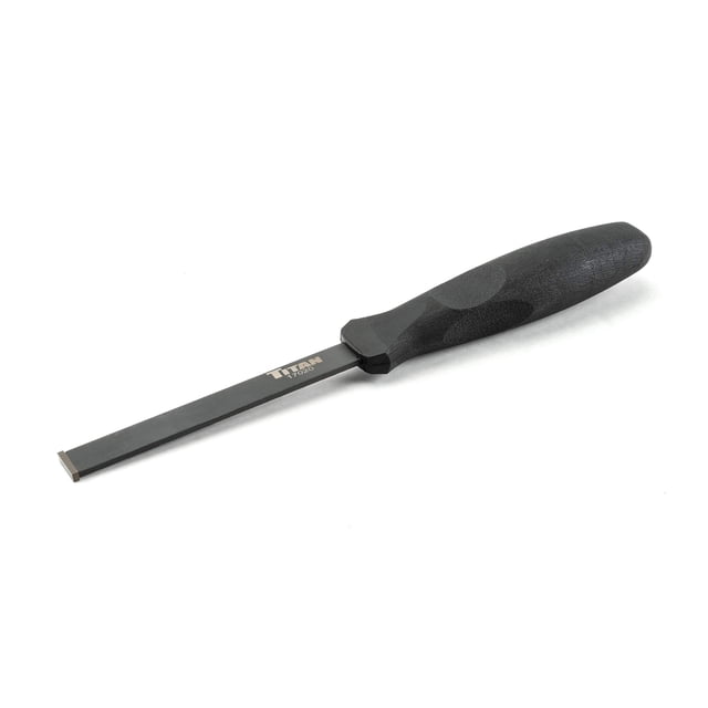 Scraper Titan 17020 - Hoja de carburo extralarga (16 mm)