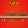 thumbnail image 4 of REESES Milk Chocolate Peanut Butter Cups Candy Pack 1.5 oz - Pack of 1, 4 of 4