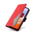 thumbnail image 2 of Compatible with Samsung Galaxy A14 5G/ 4G PU Leather Wallet Case with Card Holder Magnetic Closure Cover, 2 of 5