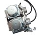 thumbnail image 5 of Twin Cylinder Carburetor CB250 For Honda Chamber 250cc Rebel CMX250 CA250 CBT250 CBT125 CB125T SPD26J-03-250 Cable Choke, 5 of 6