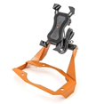 thumbnail image 5 of Compatible with 1050 1090 1190 Adventure ADV Motorcycle Holder Smartphone GPS Holder Navigation Holder Phone Clip, 5 of 5