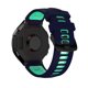 thumbnail image 5 of Gwong Electrónica Correa de pulsera de banda de reloj inteligente de silicona suave ajustable para Garmin Forerunner, 5 of 7