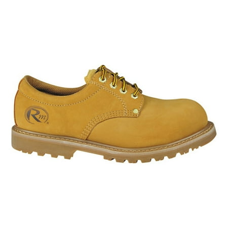 - Men's 403 4 Oxford Steel Toe Boot