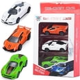 thumbnail image 3 of Juego de coches deportivos premium de carreras de coches deportivos en miniatura de 3 piezas, 3 of 5