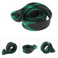 thumbnail image 3 of Fishing Rod Sleeve, Plastic Material Soft   Fishing Rod Protector Easy Use  For Fishing Rod Accessory, 3 of 8