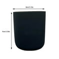 Suitable Cirkul Silica Gel Chill Sleeve For 22 Oz Bottle Blue Pk suitable-cirkul-silica-gel-chill-sleeve-for-22-oz-bottle-blue-pk