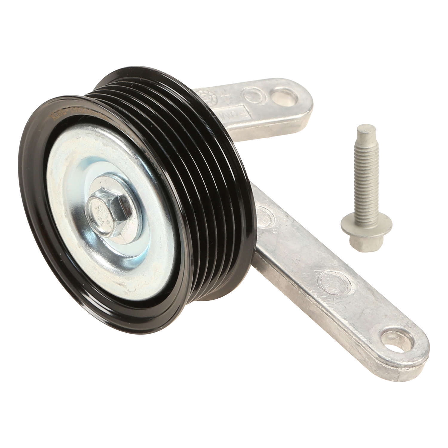 モータークラフトys315ドライブベルトIdler Pulley Motorcraft Tension Pulley 並行輸入品 Motorcraft Accessory Drive Belt Idler Pulley YS-315 Fits select