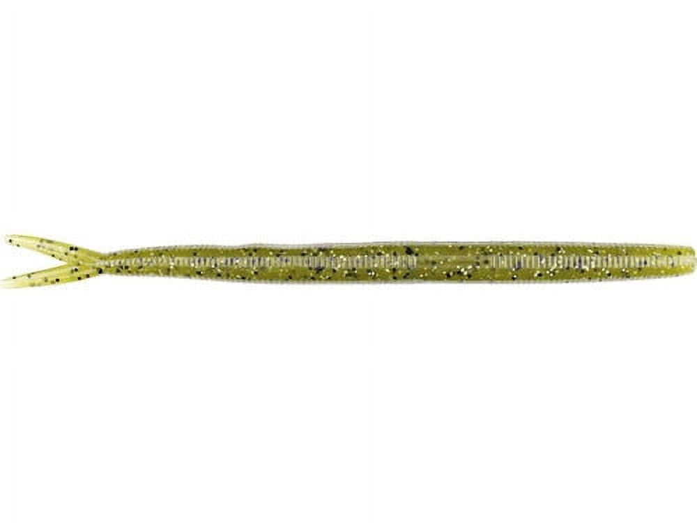 Zoom Fluke Stick Watermelon Magic 10pk