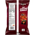 thumbnail image 4 of Doritos Tortilla Chips Spicy Nacho Flavored 14.5 ounce Bag ( 4 Pack ), 4 of 6