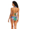 thumbnail image 2 of Bleu Rod Beattie Women's Tropical Flight Halter Top Multi 12, 2 of 2