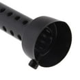 thumbnail image 4 of Moto 45mm Tubo de escape Baffle Silenciador Silenciador ajustable Zulema Inserte el deflector DB Killer, 4 of 8