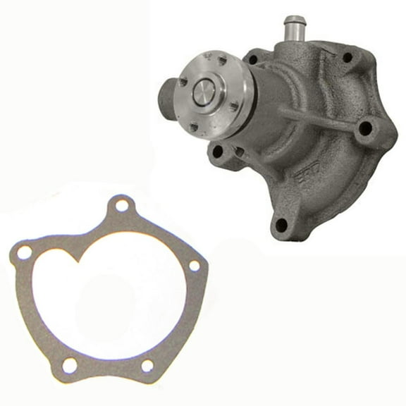 RAParts 3284086M92 Water Pump Fits Massey Ferguson 1010 1020 Fits Allis Chalmers 5215