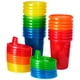 thumbnail image 1 of Tazas a prueba de derrames The First Years Take yamp; Toss, 1 of 2