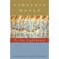 thumbnail image 2 of Virginia Woolf Library To the Lighthouse (Annotated): The Virginia Woolf Library Annotated Edition, (Paperback), 2 of 3