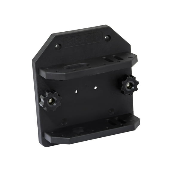 Extreme Max 3005.5624 Fishing Tool Holder for 90° Tracker Versatrack Systems