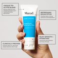 thumbnail image 3 of Mascarilla facial de arcilla Murad Rapid Relief Acne Sulfur con ácido salicílico, 3 of 9