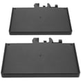 thumbnail image 1 of 2pcs Microphone Sound Card Trays Mic Stand Trays Microphone Clamp Holders, 1 of 3