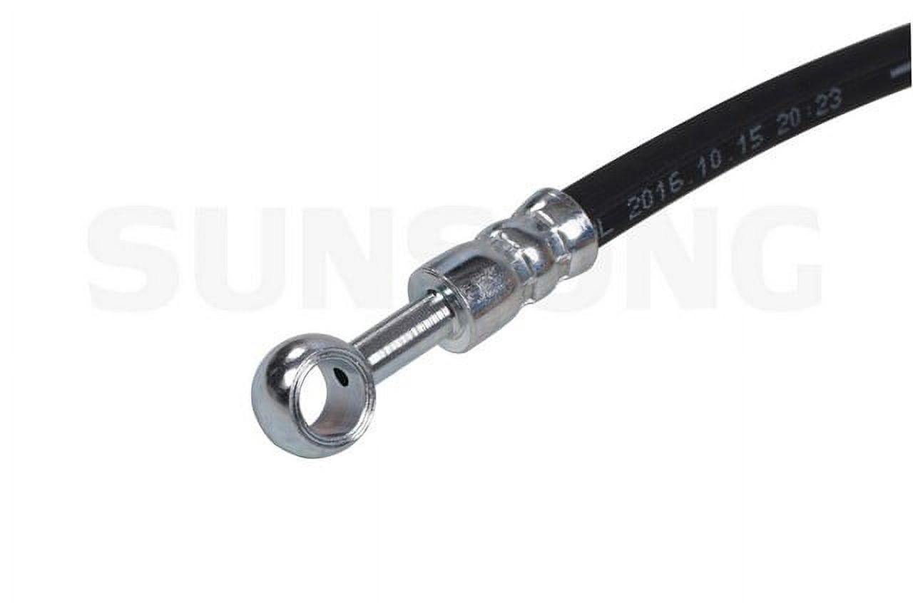 Sunsong 2206682 Brake Hydraulic Hose
