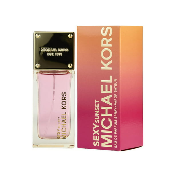 Michael Kors Sunset Eau De Parfum 1.0 oz / ml Spray For Women -