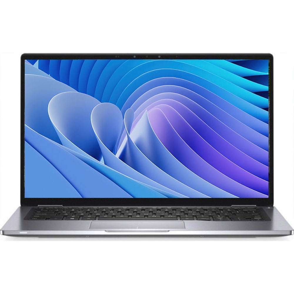 Dell Latitude 7400 14" Laptop Computer | Intel Core i7 8th Gen | 16GB RAM | 512GB SSD | Windows 11 Pro | Home or Office PC