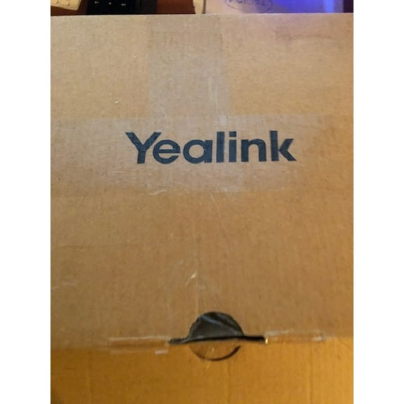Yealink IP Phone SIP T19(P) E2