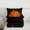 Black Orange 03, variant on Feelyou Halloween Pumpkin Child Bedding Comforter Set, Autumn Leaf Twin Comforter Sets, Black Orange Reversible Bedding Set, Lightweight Room Decor, 2 Pieces