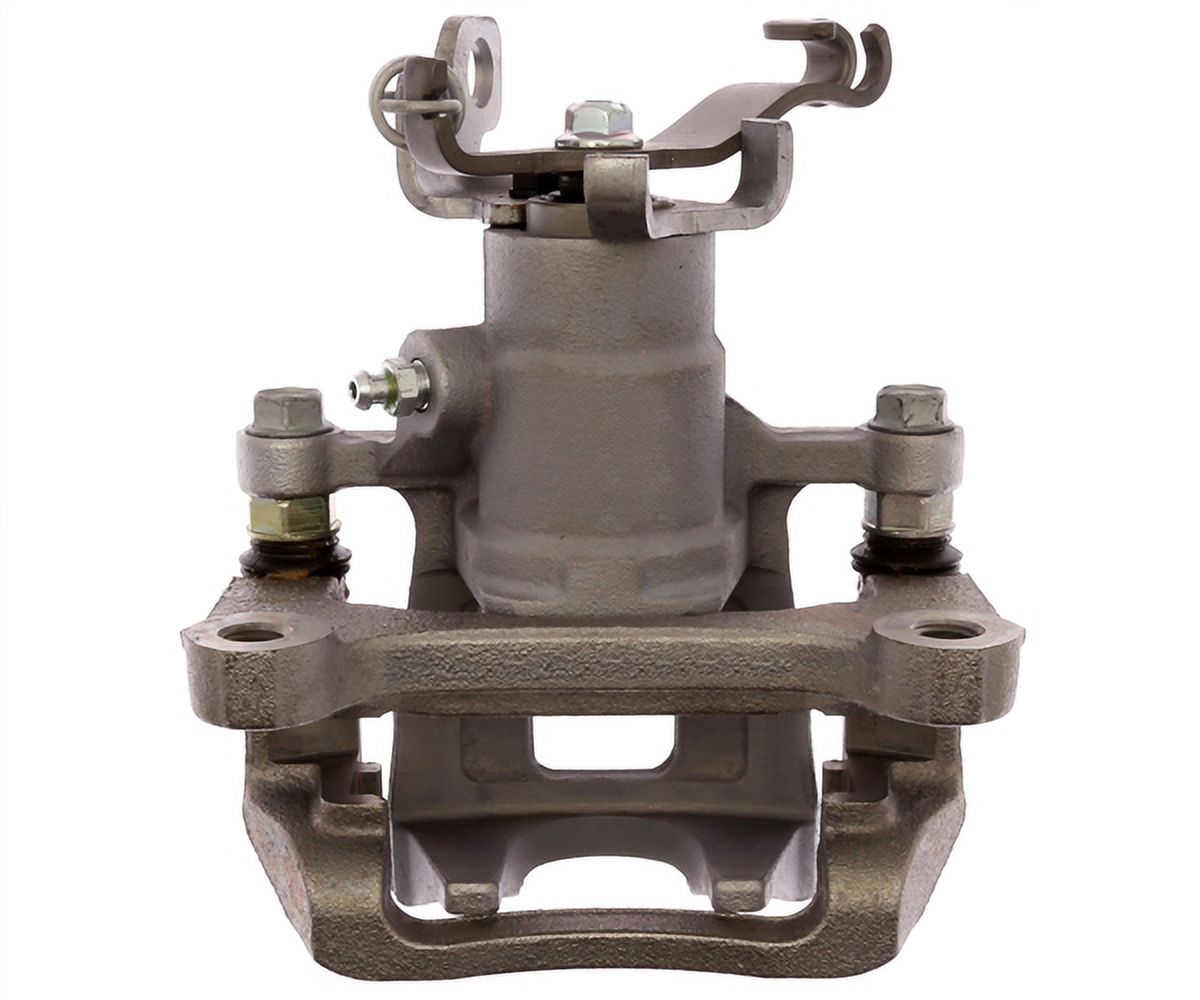 Raybestos Brakes FRC12893C Raybestos R-Line Reman Semi-Loaded Coated Caliper & Bracket Assy