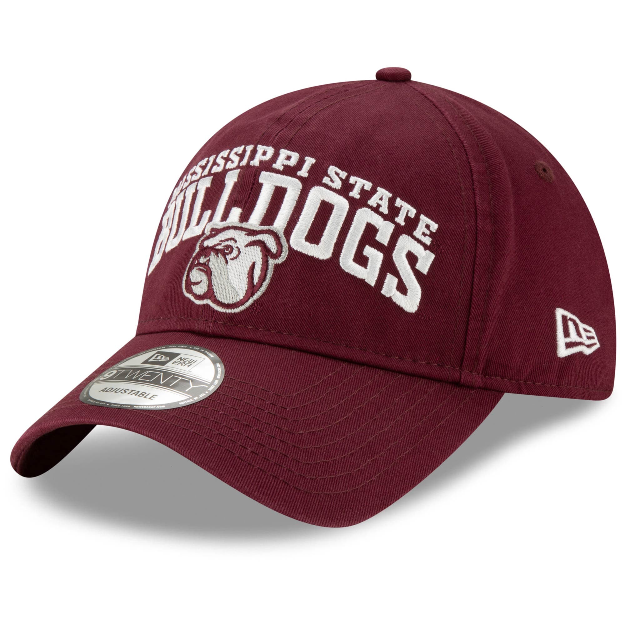 Logo 9TWENTY Adjustable Hat - OSFA 