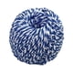 thumbnail image 2 of Xihbxyly Cuerda de Macramé, Material para Manualidades, Duradera, 1,5 Mm de Grosor, Ideal para Tapices, Atrapasueños, Decoración Del Hogar y Bodas, 100 M de Largo, Fácil de Usar., 2 of 2