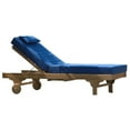 thumbnail image 1 of Capri Sun Lounger Adjusted Back &amp; Side Tray, 1 of 11
